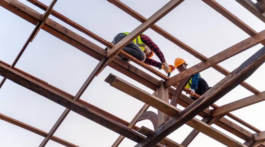 Professional residential roofers in Lacrosse, WA